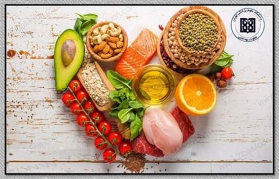 توصیه‌های تغذیه‌ای رئیس گروه بهبود تغذیه و جامعه معاونت بهداشت دانشگاه در ایام نوروز 
